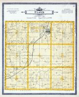 Floyd Township, Sioux County 1908